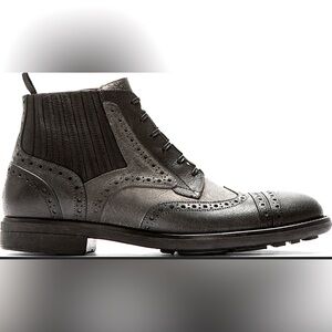 Dolce & Gabbana Men’s Bourges Chelsea Boots US size 9 1/2